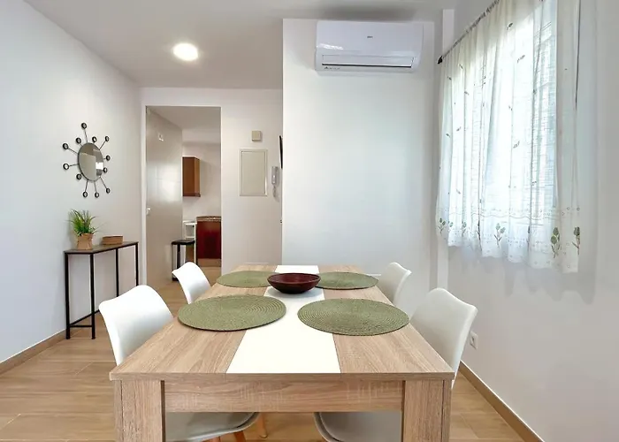 Chimenea * Нерха