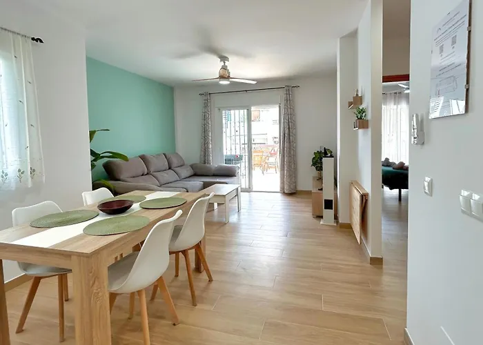 Chimenea * Нерха