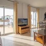 Apartment Chimenea Nerja