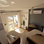 Chimenea Apartment