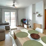 Chimenea Apartment Nerja