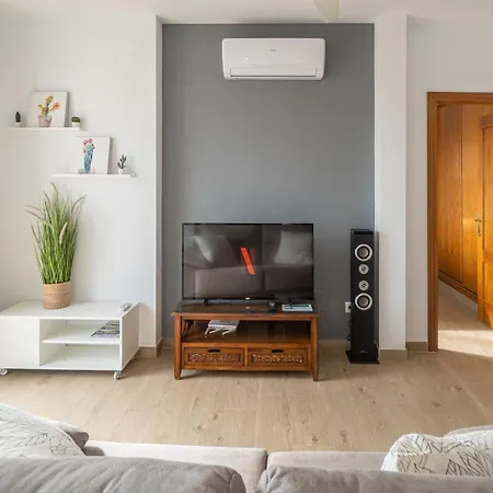 Chimenea * Нерха