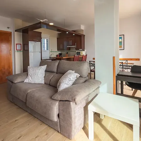 Chimenea * Нерха