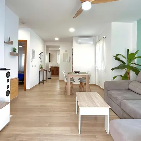 Chimenea * Нерха