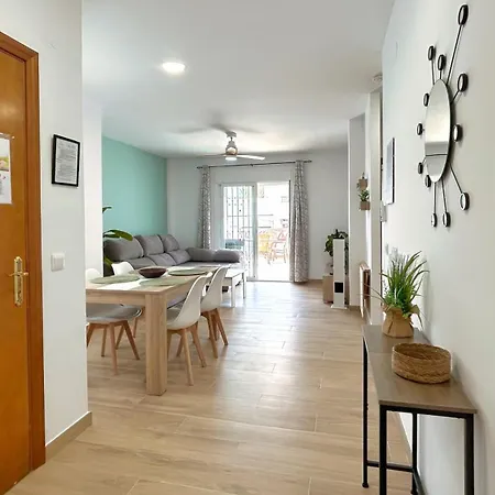 Апартаменти Chimenea *