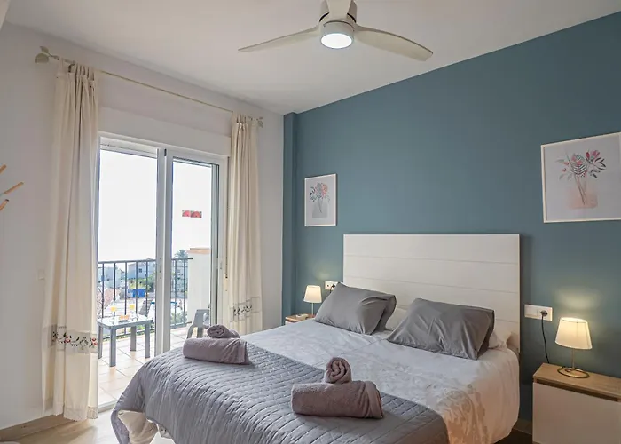 Chimenea Appartamento *