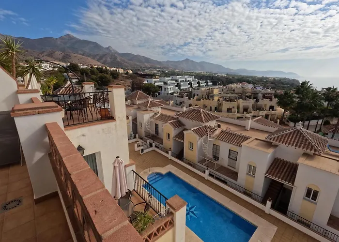 Appartamento Chimenea