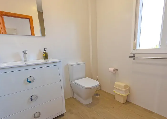 Appartamento Chimenea