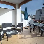 Chimenea