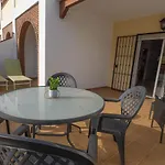 Apartman Chimenea