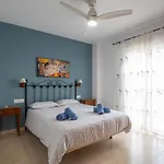 Chimenea Apartman