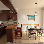 Apartman Chimenea