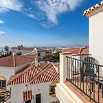 Chimenea Апартаменты Нерха