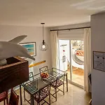 Апартаменты Chimenea *