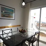 Chimenea Apartman