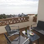 Chimenea Apartman