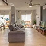 Chimenea Апартаменты Нерха