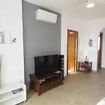 Chimenea Apartment