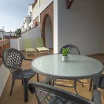 Chimenea Апартаменты