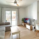 Chimenea Apartman