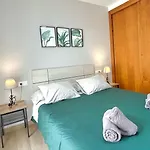 Chimenea Apartman
