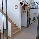 Chimenea