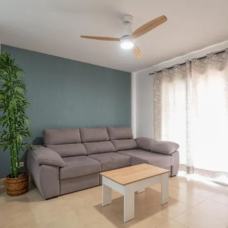 Chimenea Nerja