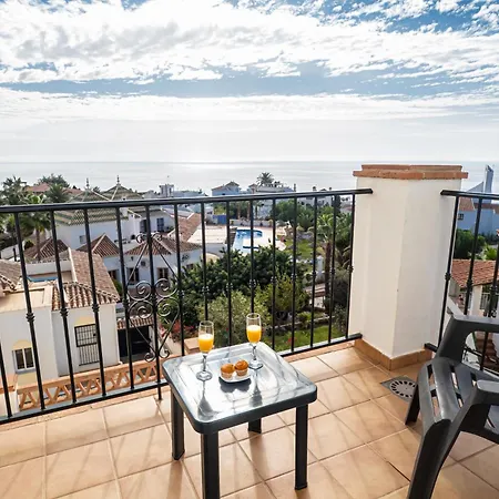 Chimenea * Nerja