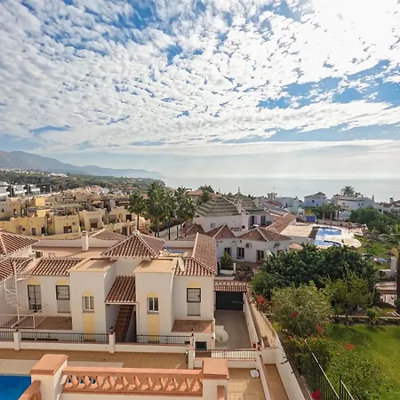 Chimenea Nerja