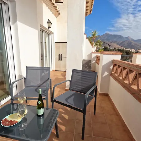 Chimenea Apartment