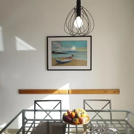 Apartmán Chimenea Nerja