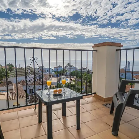 Chimenea Apartmán *