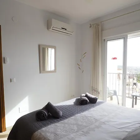 Apartment Chimenea Nerja