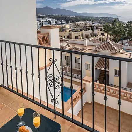 Chimenea Nerja