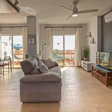 Chimenea Apartman Nerja