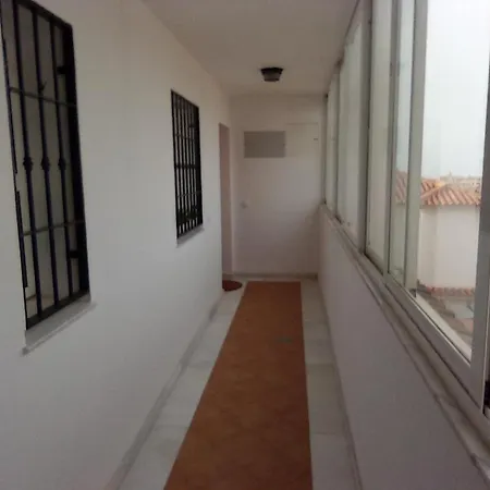 Chimenea Apartment *