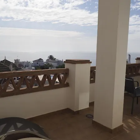Chimenea * Nerja