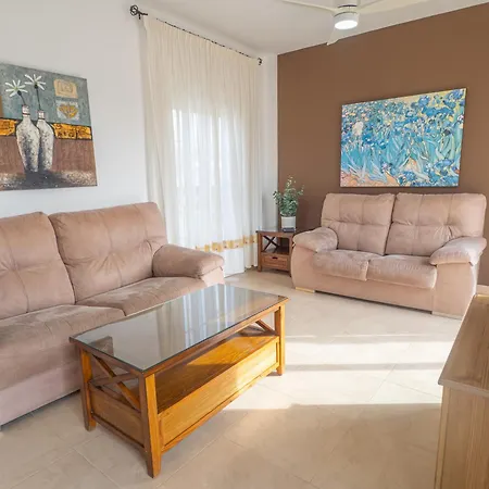 Chimenea Nerja