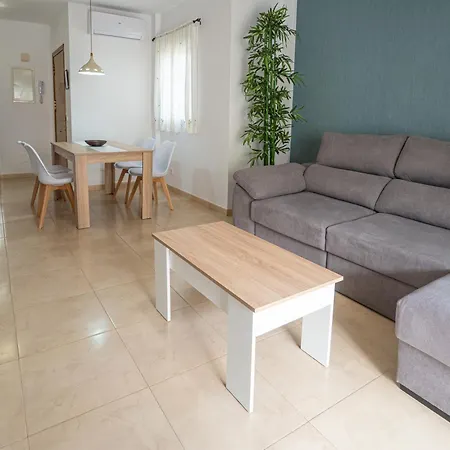 Apartment Chimenea Nerja