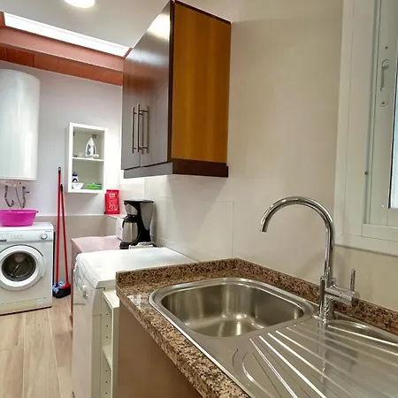 Chimenea Apartmán *