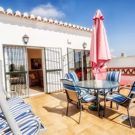 Chimenea Apartmán *