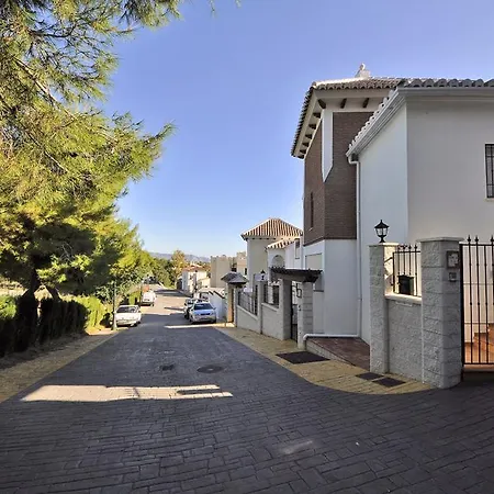 Chimenea * Nerja