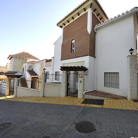 Apartment Chimenea Nerja