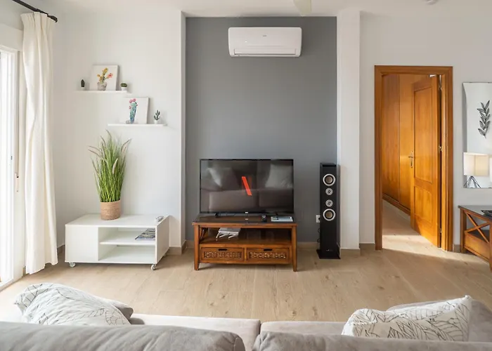 Chimenea * Нерха