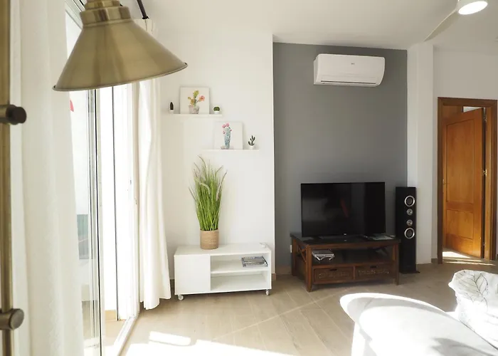 Chimenea Apartmán *