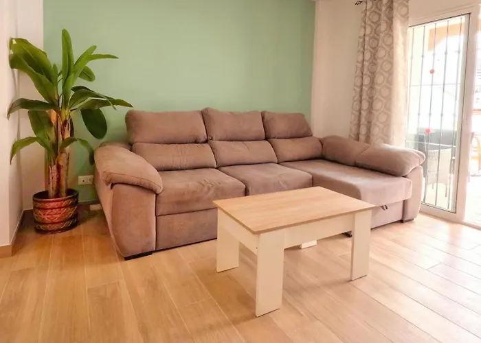 Chimenea Apartmán *