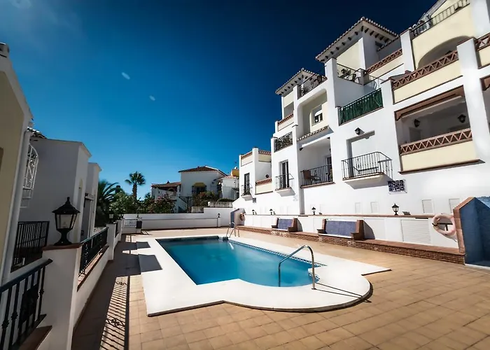 Διαμέρισμα Chimenea