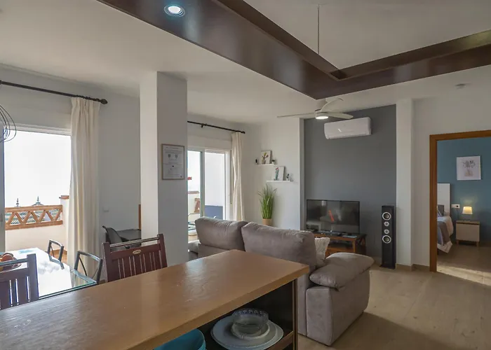 Appartement Chimenea Nerja