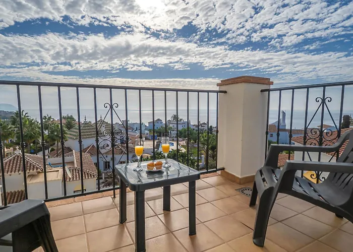 Chimenea Appartement *