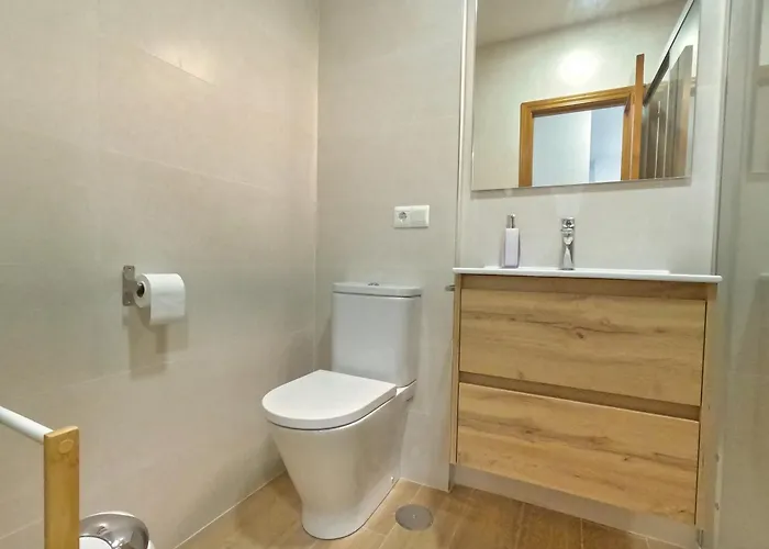 Appartement Chimenea Nerja